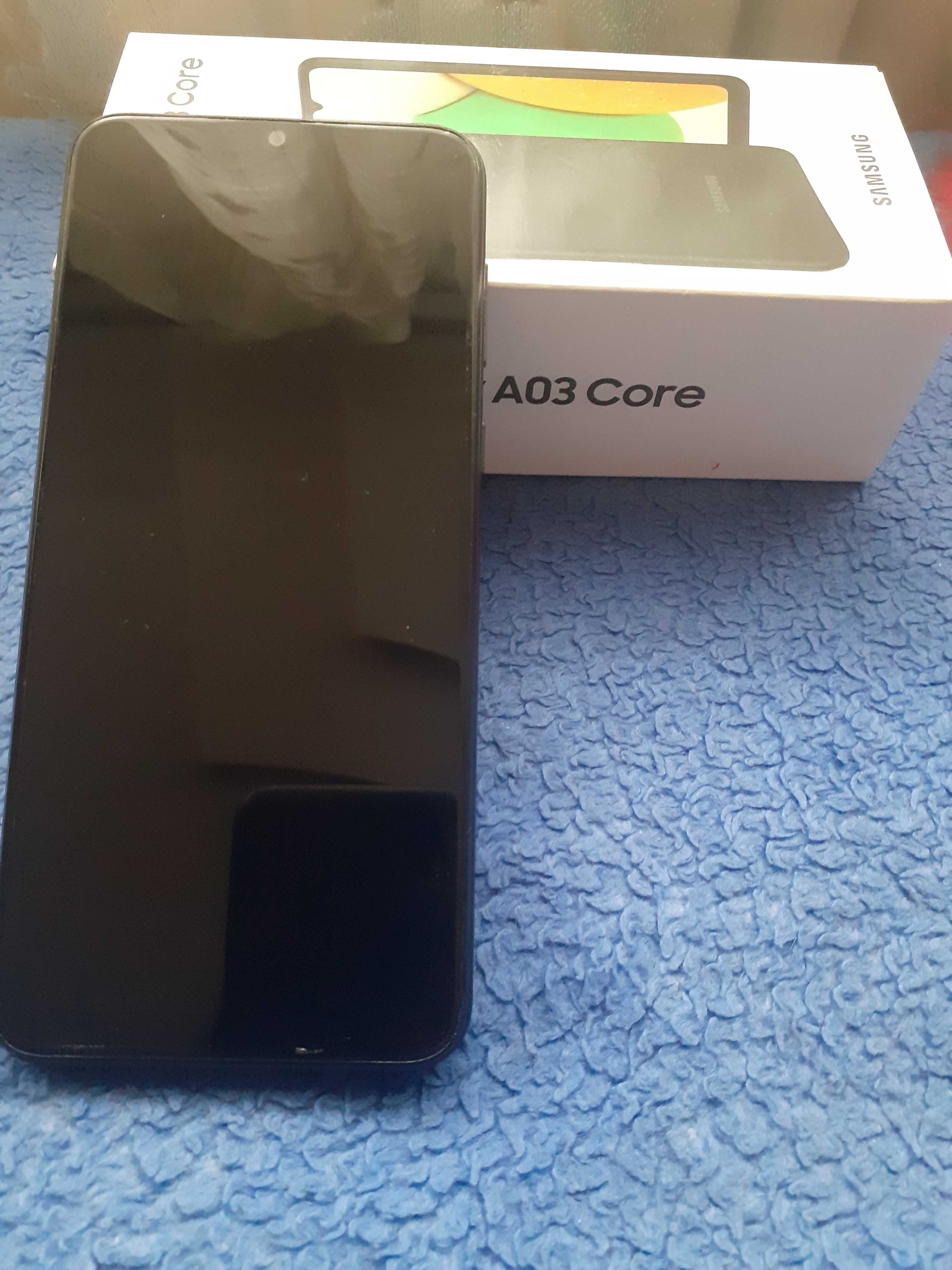 Samsung galaxy A 03 core