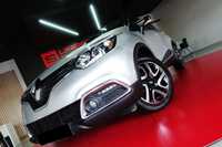 Renault Captur 0.9 TCE Sport