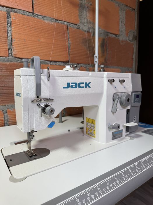 Jack 20U zigzag nova