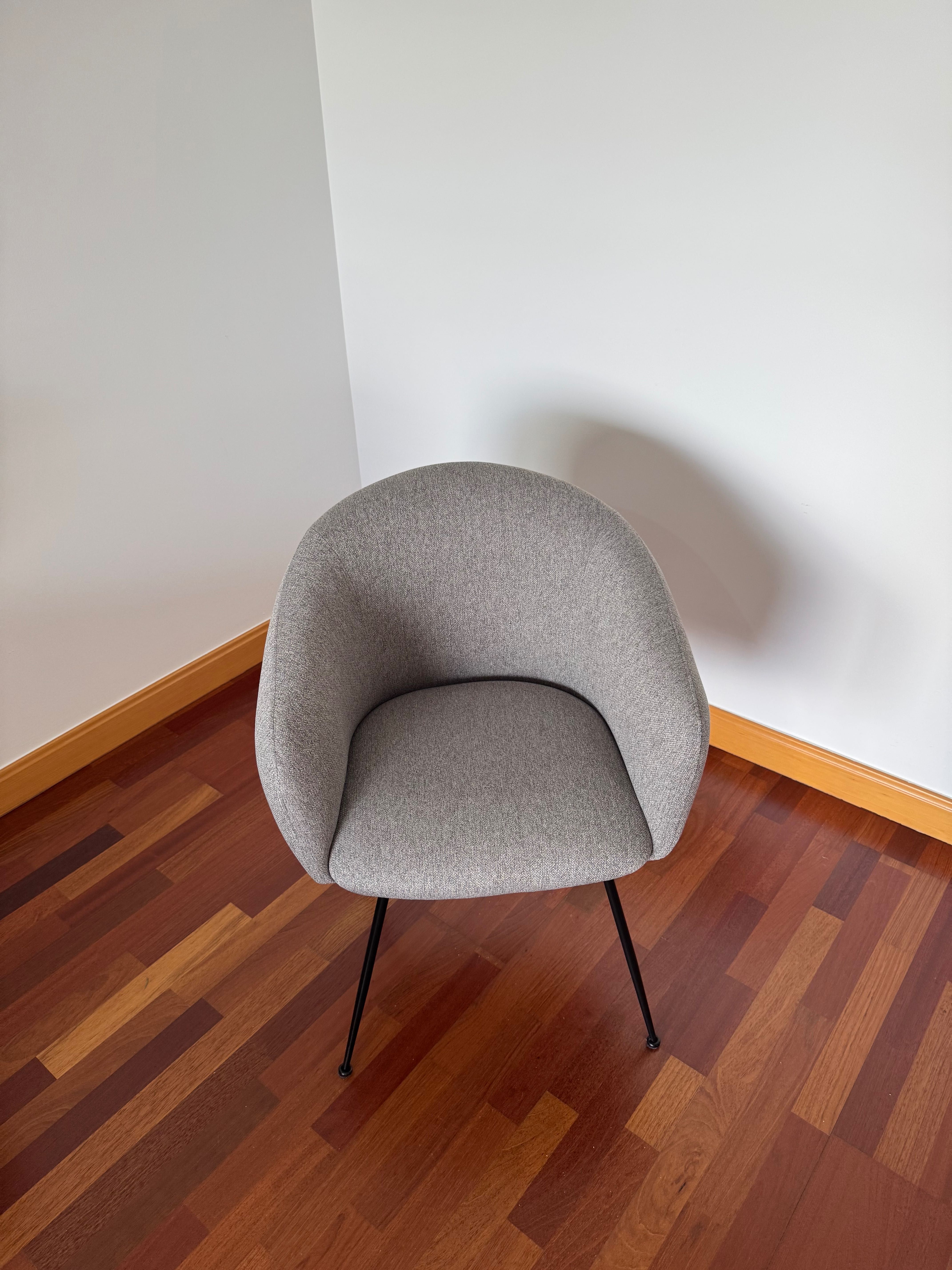 Conjunto de 4 cadeiras de sala