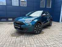 Fiat 600 Fiat 600 Hybrid 110 KM
