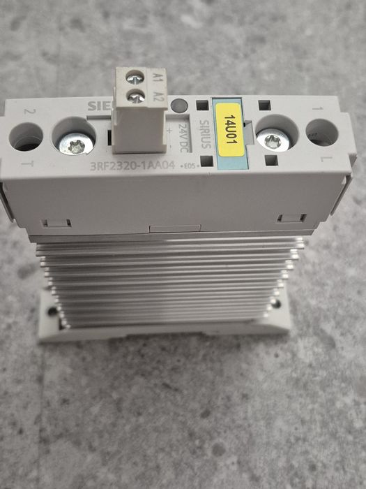 Siemens 3RF2320-1AA04 20A przekaźnik SSR