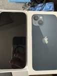 Apple Iphone 13 cały jak nowy