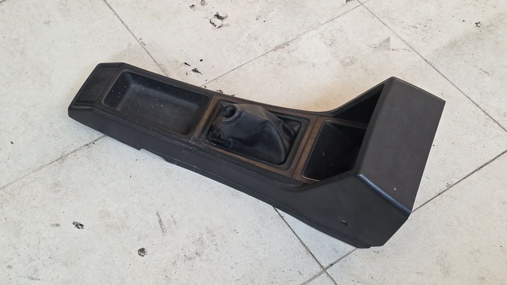 Consola Datsun B310 Sunny