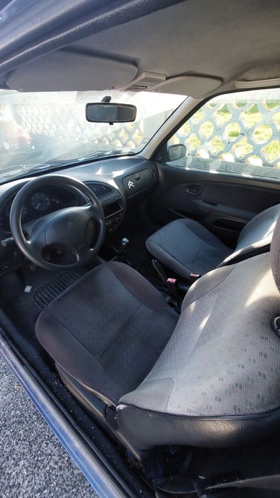 Citroen Saxo 1.5D