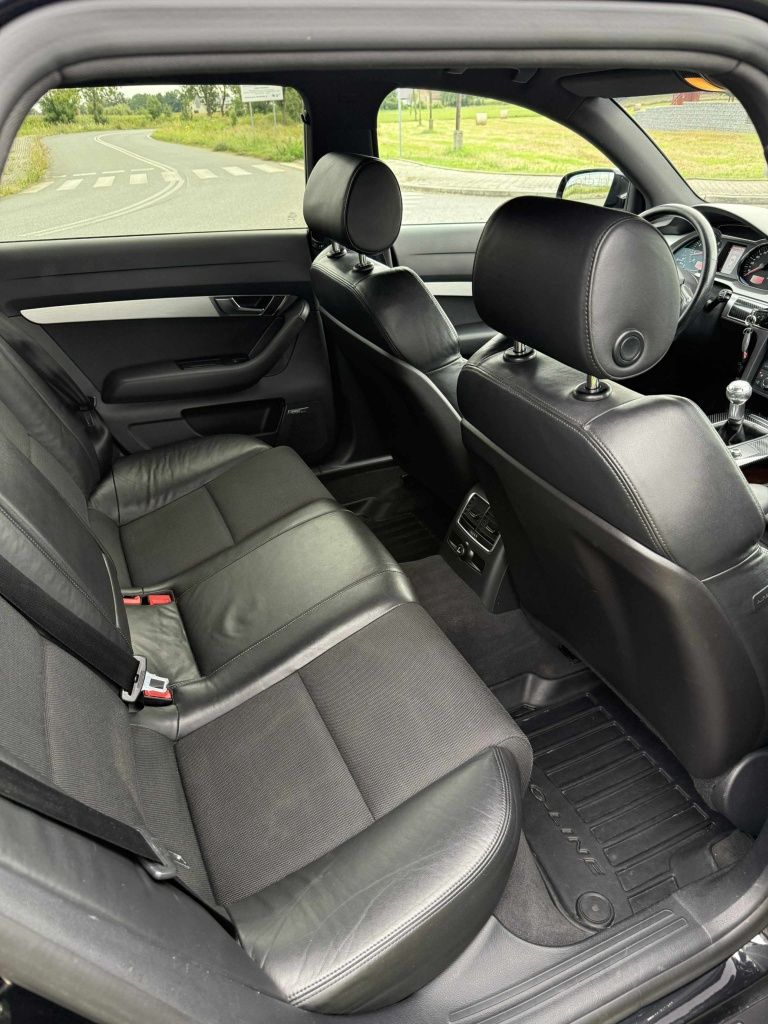 Audi A6 C6 3.2 Fsi