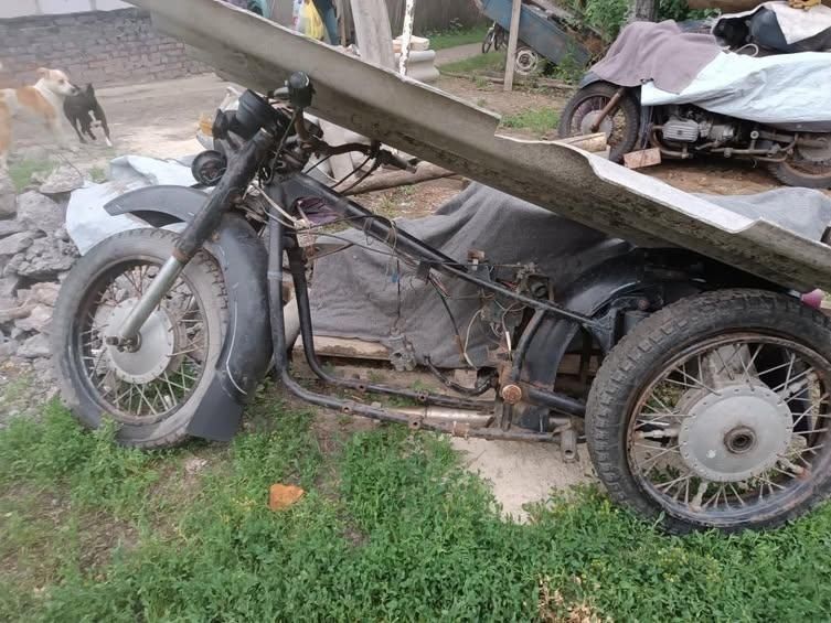 Два МТ по цене одного