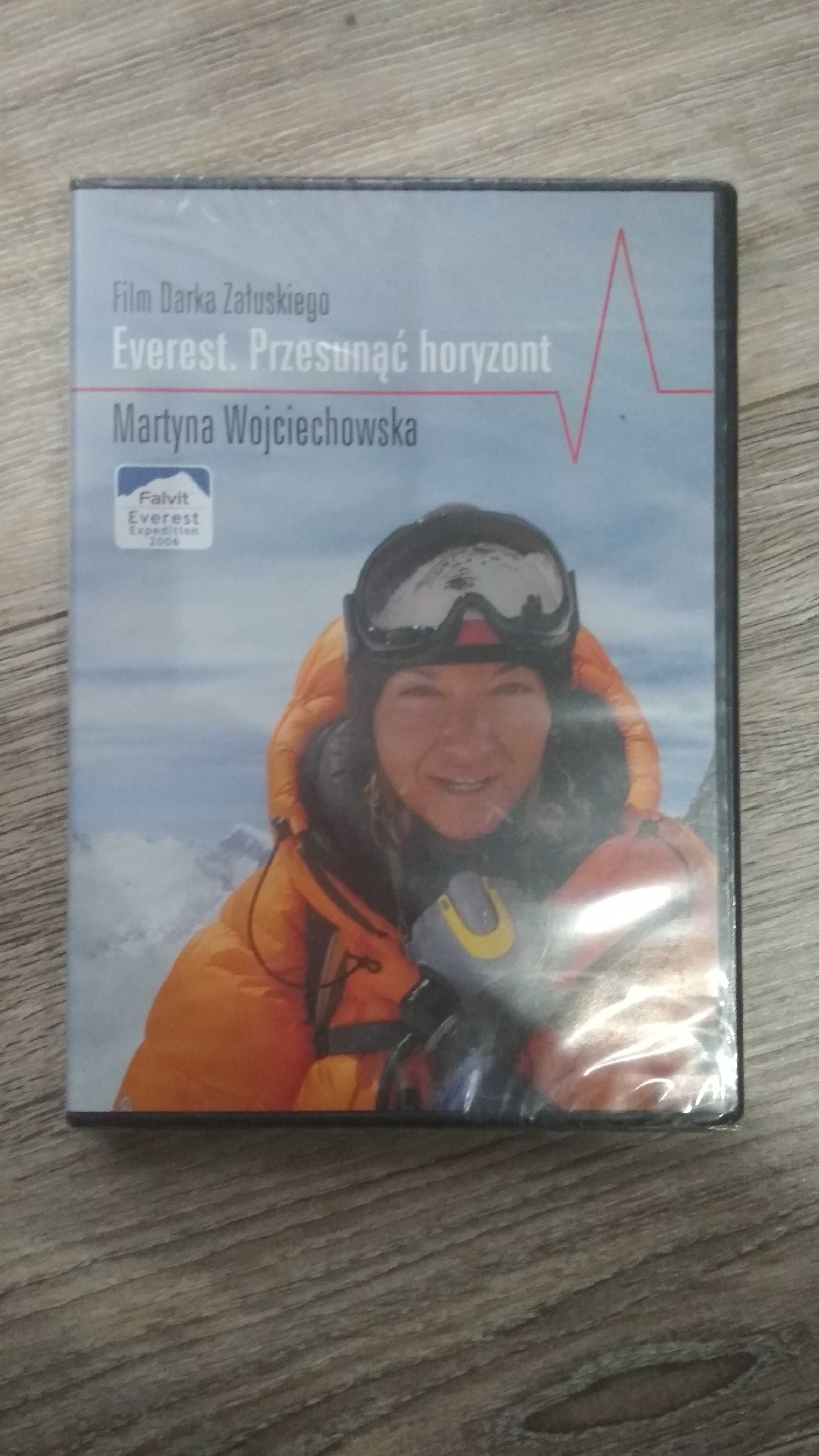 Everest. Przesunąć horyzont (2007), gatunek: Dokumentalny