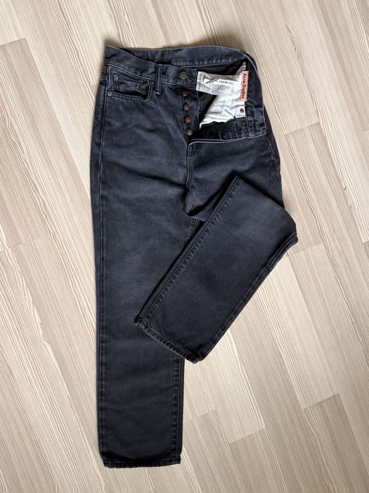 Стильні джинси від Acne Studios оригінал