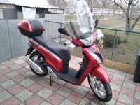 Продам  Honda Sh 150 кубов