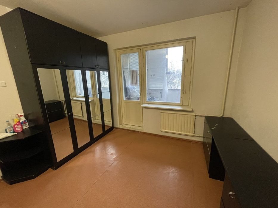 Однокімнатна квартира