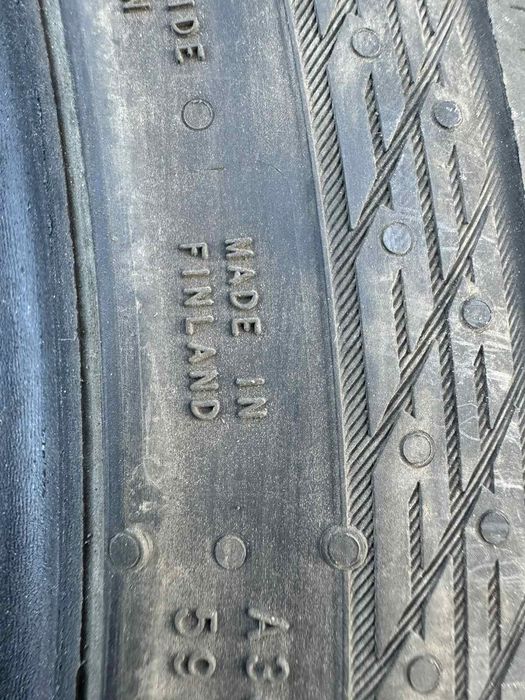 Шини 23р відїздили одну зиму
Причина продажу. Продали авто.
