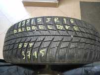 Opona pojedyńcza 195/55r16 bridgestone blizzak lm001 8,4mm zima