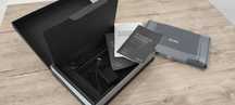 Сенсорний планшет - трансформер, металевий Asus T100chi