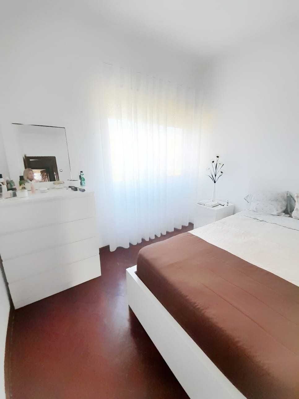 Apartamento Luminoso T2