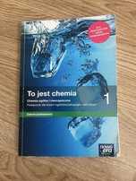 Podrecznik do chemi , To jest chemia 1