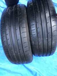 215/50 r18 Falken Azenis FK453cc