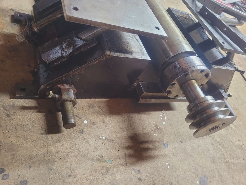 Циркулярка фуганок  станок   стан нового!