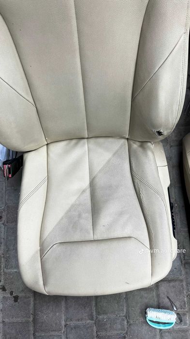 Авто хімчистка автомобіля!!!