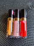 Olejek do ust Eveline Gloss Lip Oil