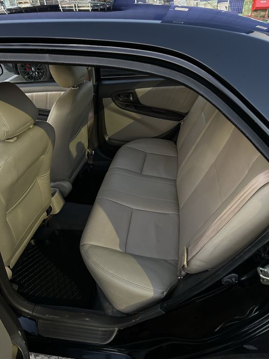 Авто Geely MK 2008 пробіг 17тыс.км.