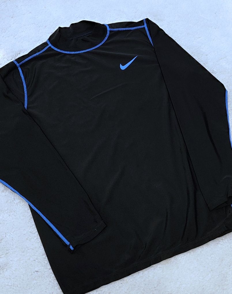 ! Nike ! Koszulka treningowa Bieganie Fitness  rozm.XL