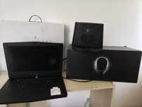 Alienware 15 R4 + Egpu alienware