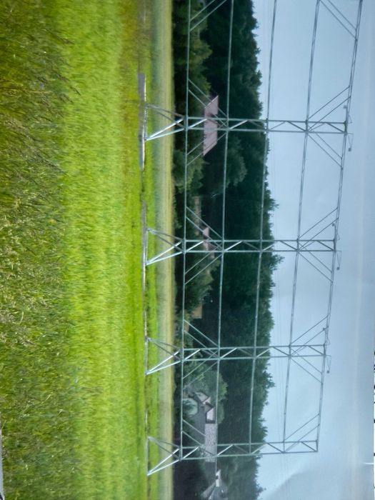 Reklama Wolnostojąca 28m x 8m