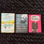Юлия Вереск Тот Самый Лето в пионерском галстуке Popcorn Books