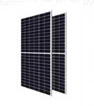 Moduł fotowoltaiczny JA SOLAR 385W srebrna rama