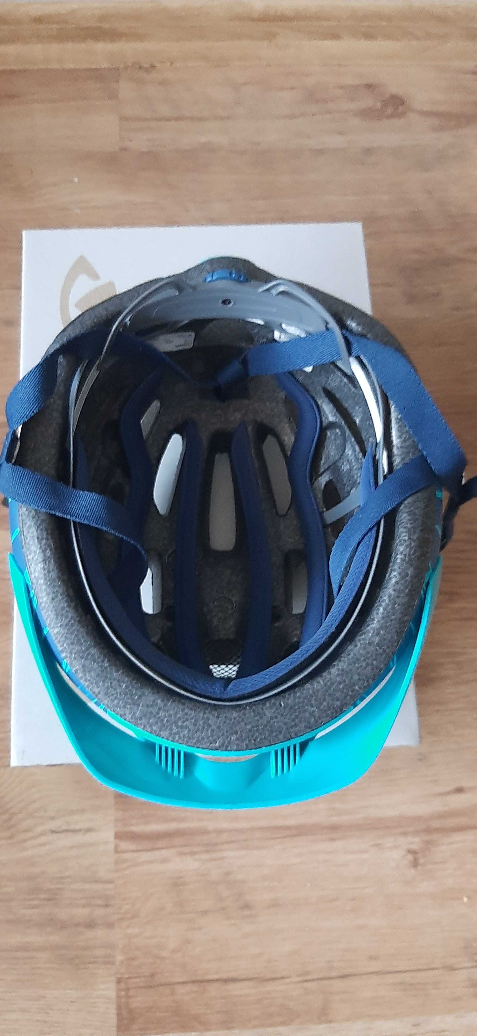 Nowy Kask damski Giro Vasona