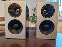 Kolumny jak nowe, głośniki hi-fi definitive technology demand d7