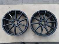 FELGA BROCK 8,5X19 ET52 5X112 RC32-859
