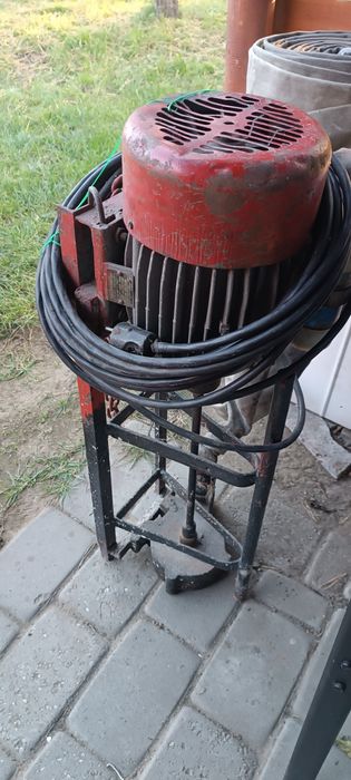 Pompa do wody ,  szamba.