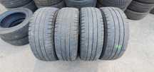 Літні шини 215 65 R16C Michelin Agilis France 2016 рік