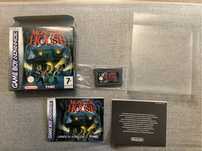 Monster House Game Boy Advance - używany, stan igła