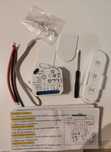 Sterownik rolet LoraTap Tuya Wifi + pilot 868MHz