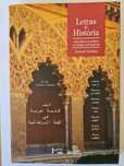 Livro "Letras e História - Mil Palavras Árabes na Língua Portiguesa"
