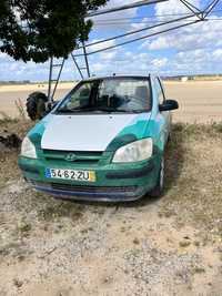 Hyundai Getz diesel