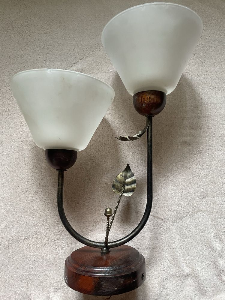 Lampa do domu i nie tylko