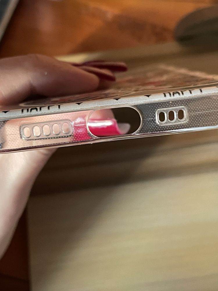 Чохол на iphone 12 pro