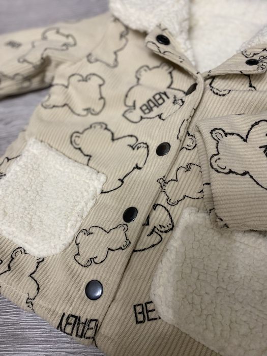 Продам дитячу куртку,і безрукавку в Ідеальному стані!