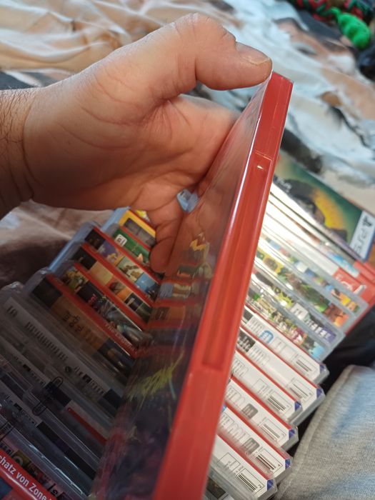 Cyberpunk Nintendo Switch 2, nowa gra.