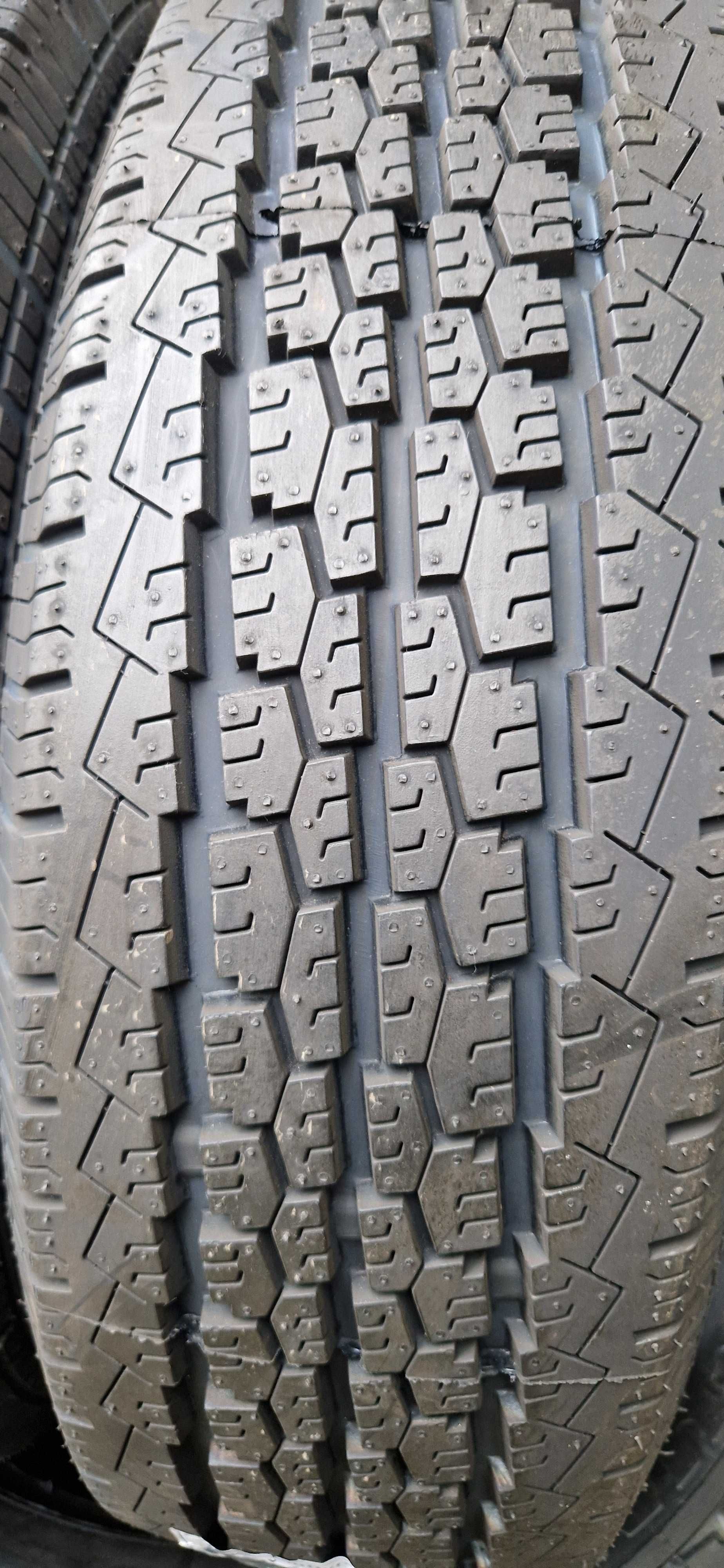 195/70R15C EVENT ML605 Nowe Letnie Oryginał