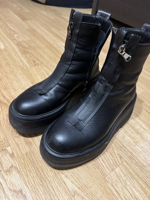 Ботильони , челсі, чоботи