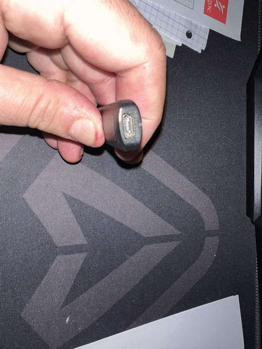 Cigarro electrónico_blu