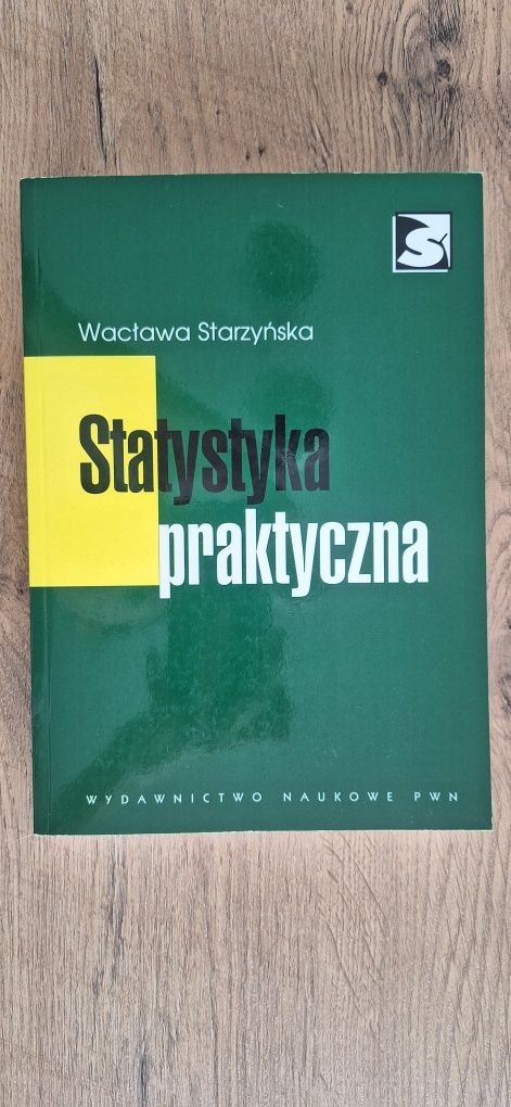 Statystyka praktyczna, Wacława Starzyńska, stan idealny