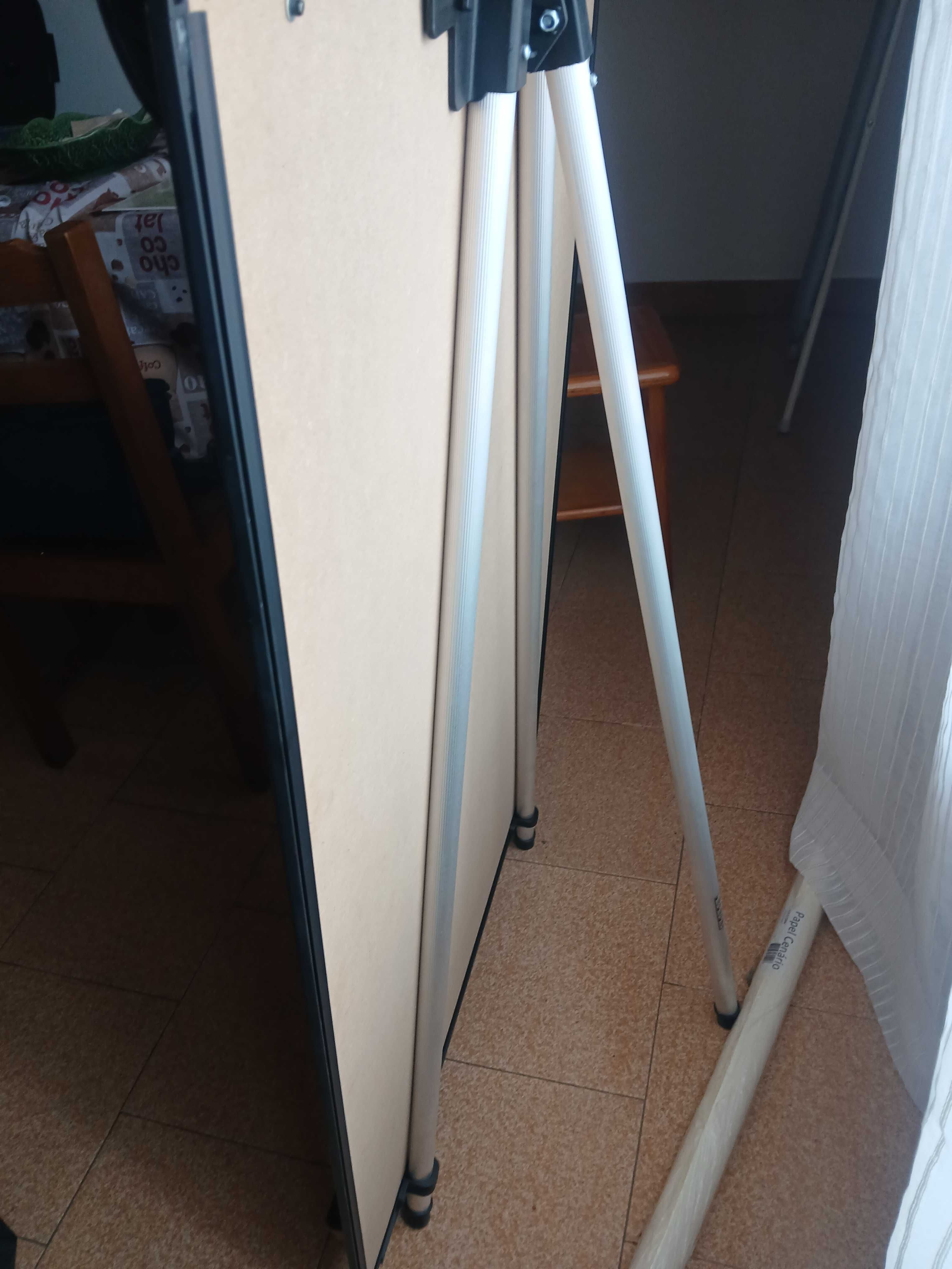 Quadro flipchart