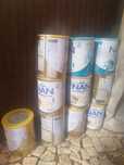Latas para artesanato