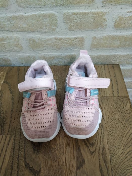 Кросівки jong golf для дівчинки